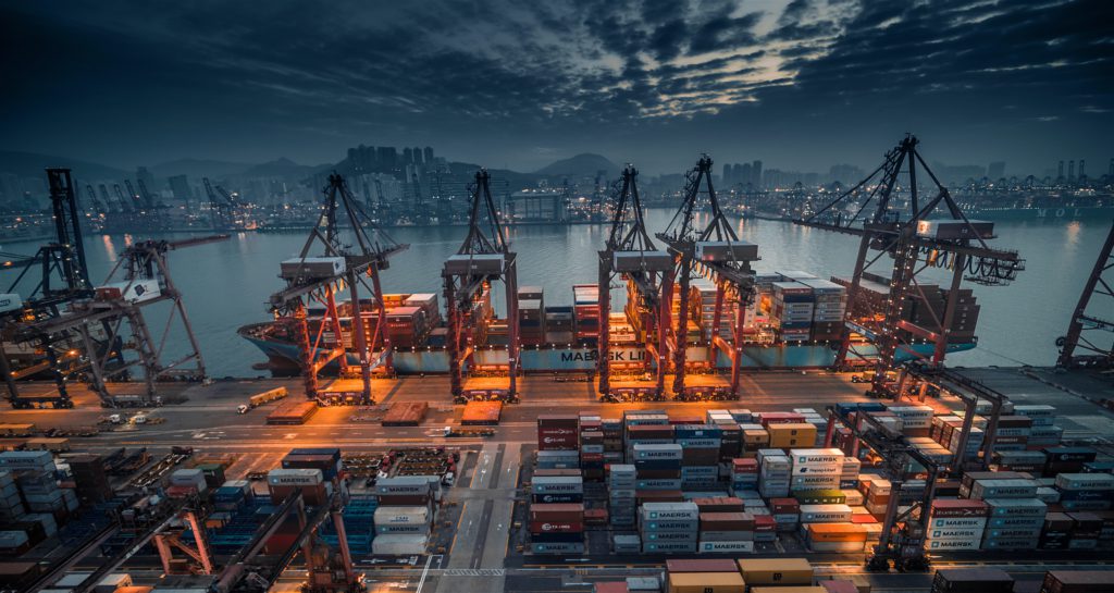 How Does International Car Transport Work? timelab pro yx20mpDyr2I unsplash