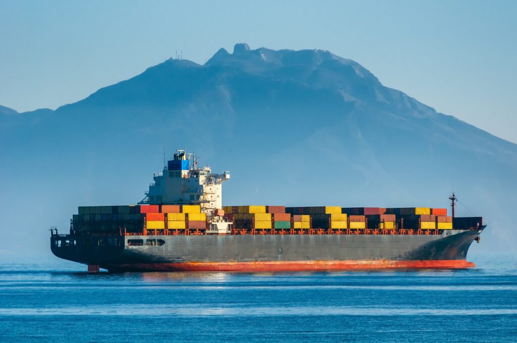 Shipping to Kenya from the USA: all the details you should know Sea Shipping