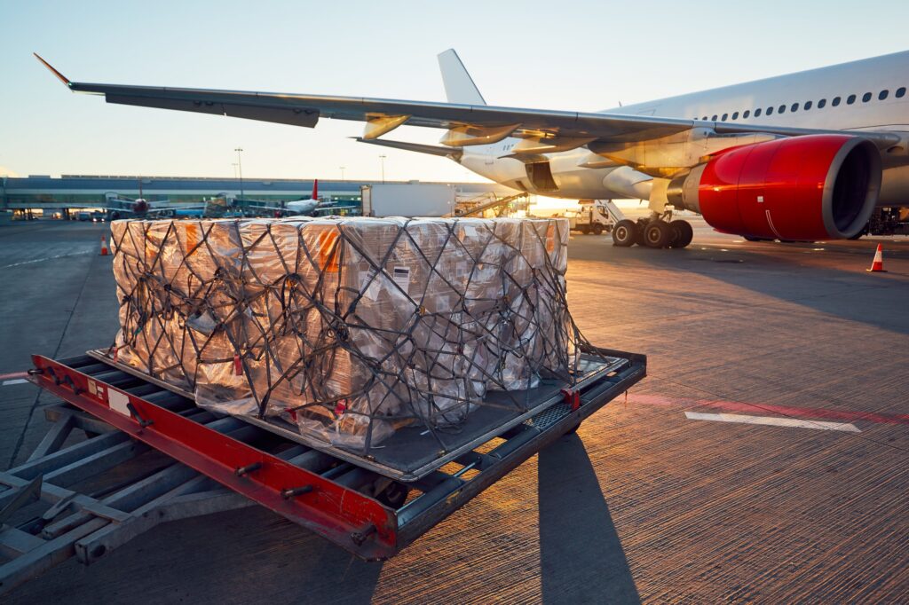 Shipping to Kenya from the USA: all the details you should know Air Shipping