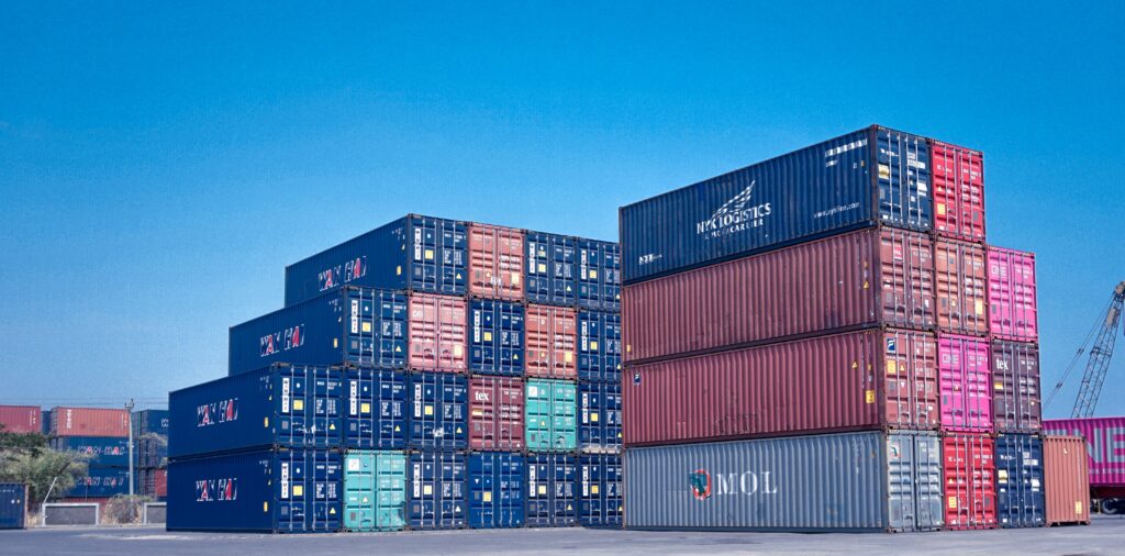 Ship A Container To Guatemala With AES Container Shipping Services Ship a container to Guatemala