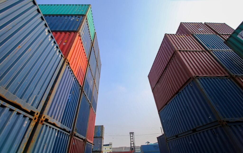 Shipping To Panama From USA Becomes Hassle-free With AES Container shipping To Panama From USA