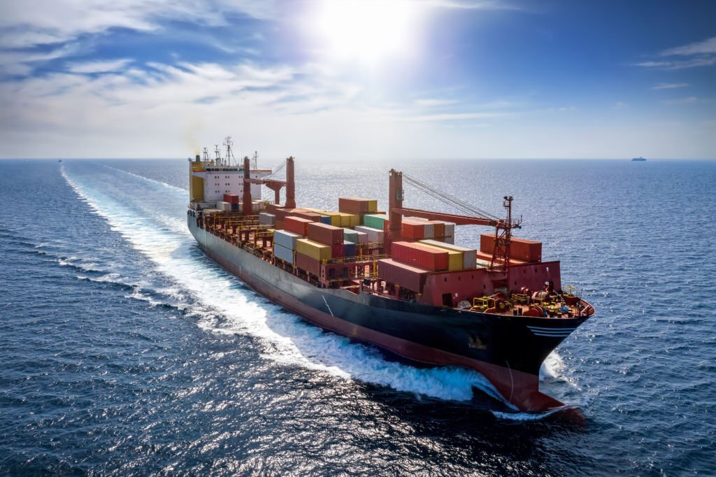 Shipping to Dominican Republic from New York with AES Container Shipping