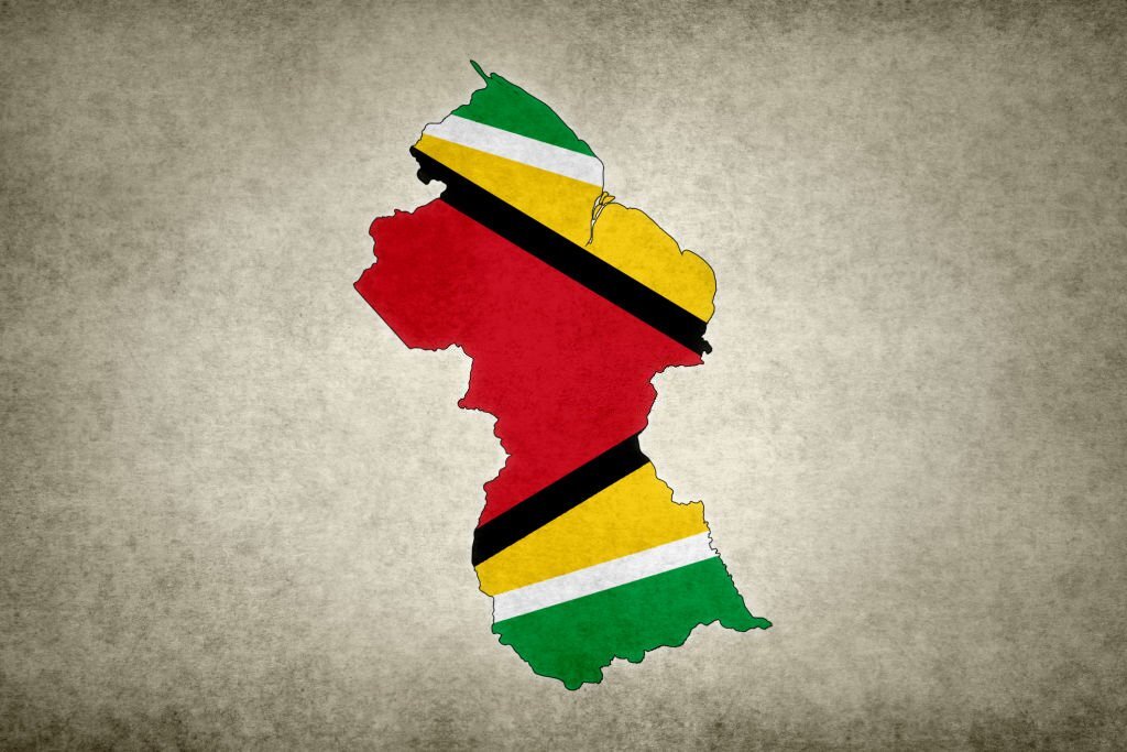 Shipping to Guyana from New York: Enjoy a smooth shipping experience Shipping to Guyana from New York