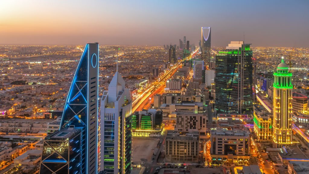 Shipping to Saudi Arabia from USA - A comprehensive guide shipping to saudi arabia from usa
