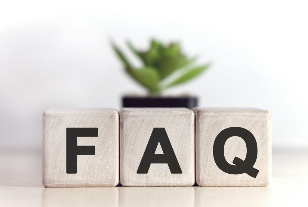 FAQs about shipping machinery overseas