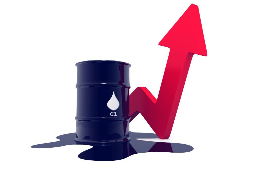 Prices of Oil are Still High