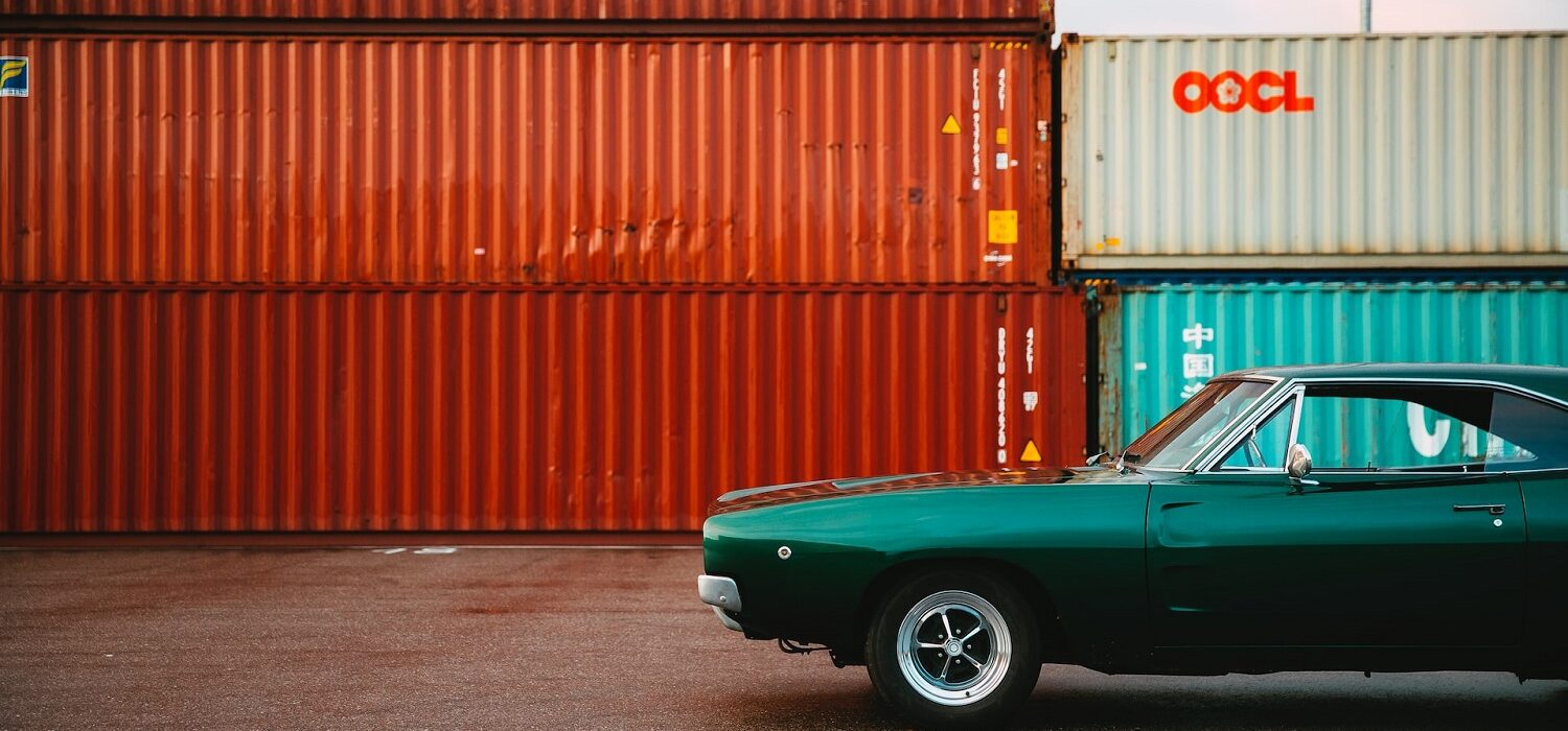 Car Shipping Container: What You Need To Know car shipping container