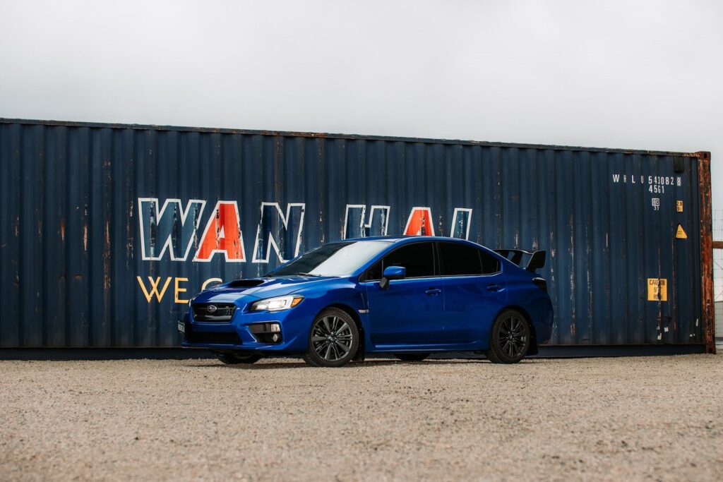 A Detailed Guide on Working of Car Shipping Container car shipping container