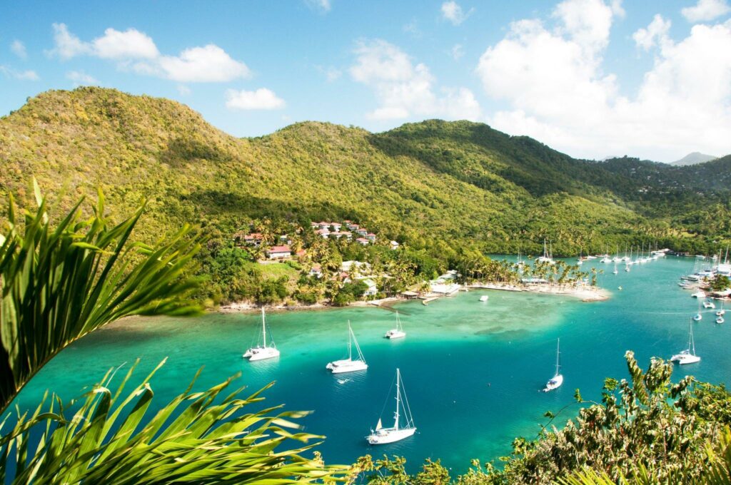 Shipping To St Lucia From US shipping to st lucia