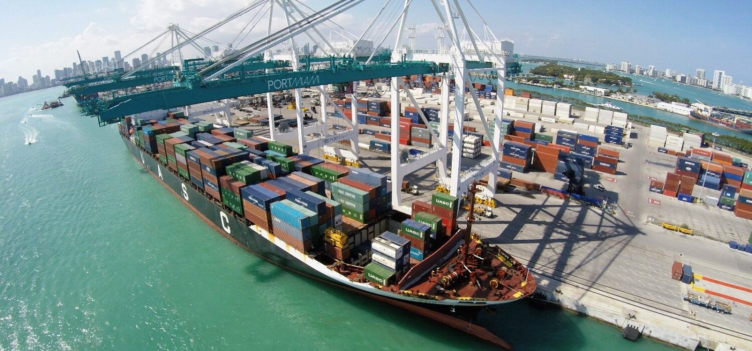 Shipping To Colombia From Miami shipping to colombia from miami